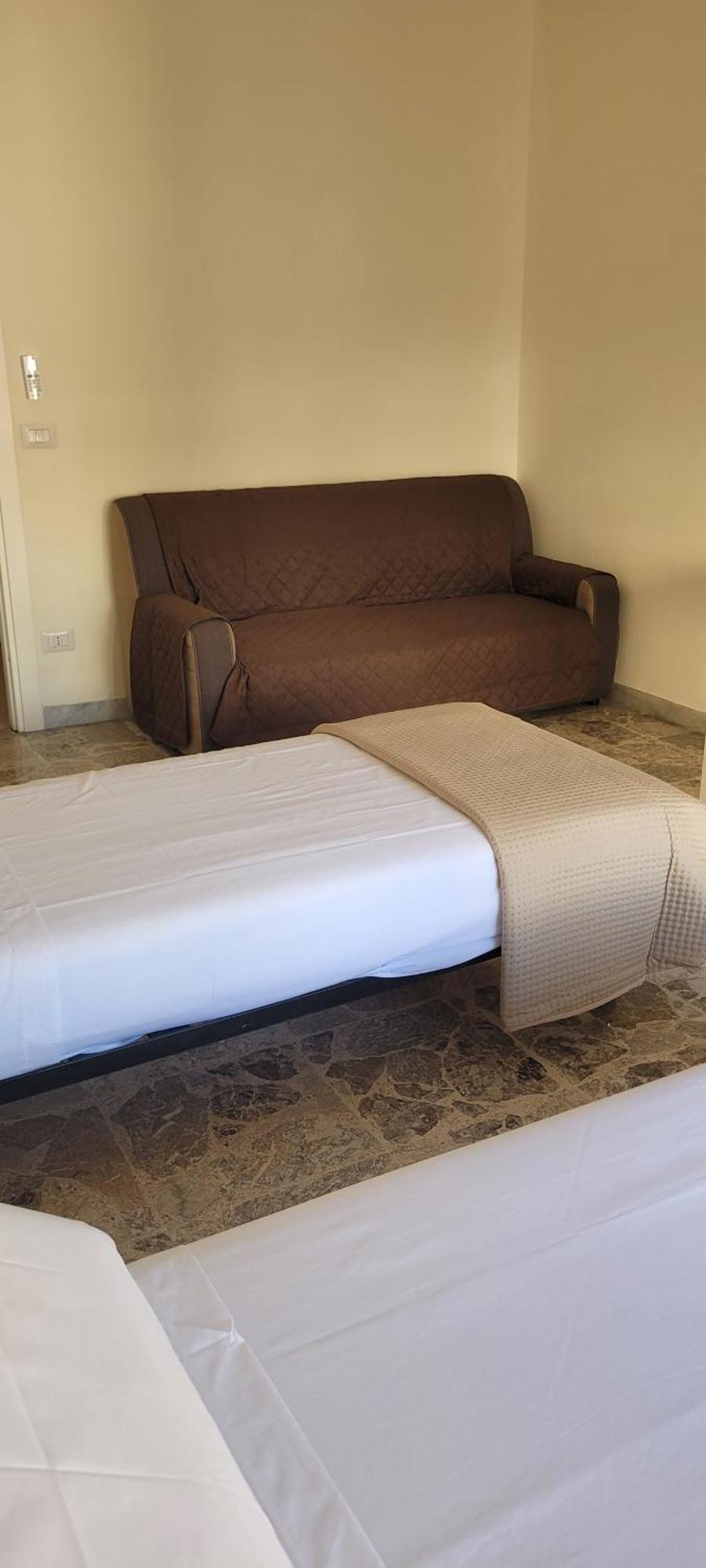 Bed and Breakfast Casa E Puteca Торре-дель-Греко Экстерьер фото