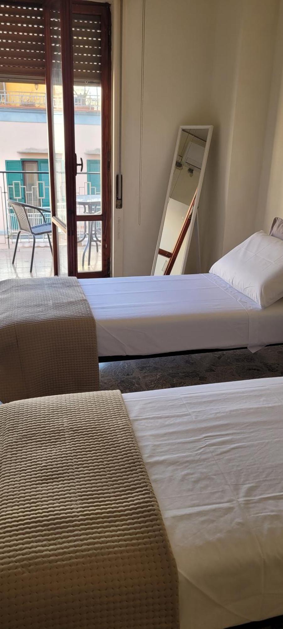 Bed and Breakfast Casa E Puteca Торре-дель-Греко Экстерьер фото