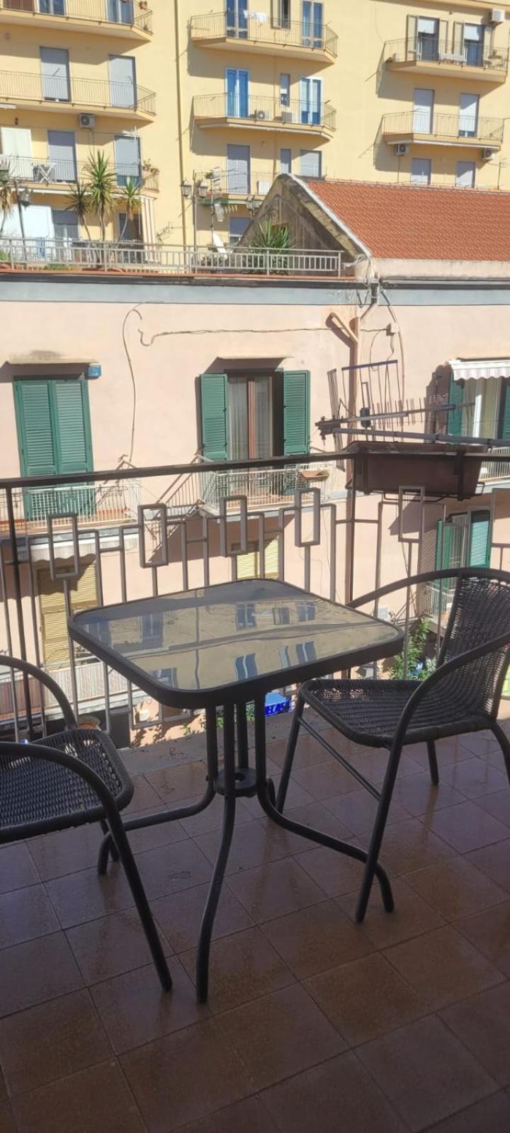 Bed and Breakfast Casa E Puteca Торре-дель-Греко Экстерьер фото