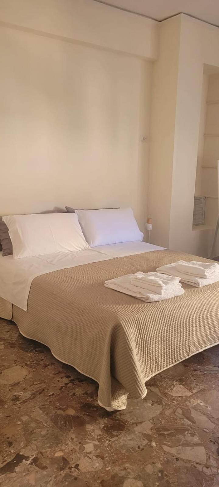 Bed and Breakfast Casa E Puteca Торре-дель-Греко Экстерьер фото